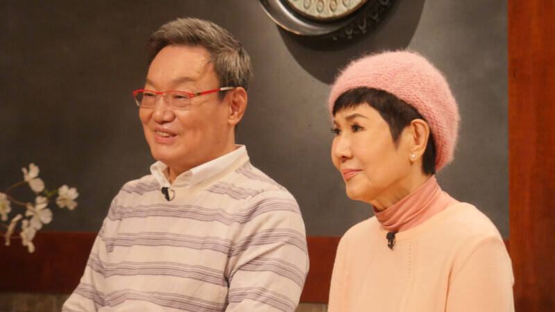 「養生專家」陳月卿撞傷行人未和解 士院判刑4月