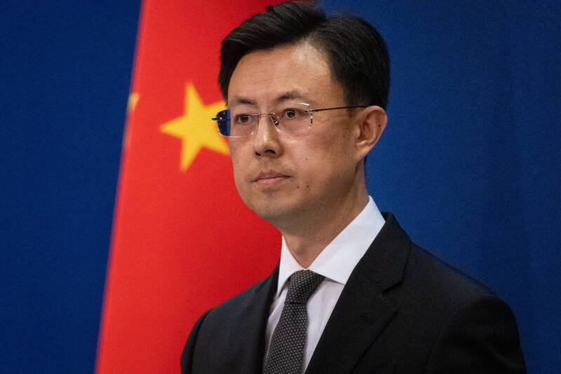 回應川普新戰略！北京畫「第一紅線」警告：勿縱容台獨勢力