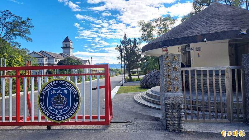 南迴搞軌案主嫌李泰安今年5月已服刑期滿出獄 低調過生活