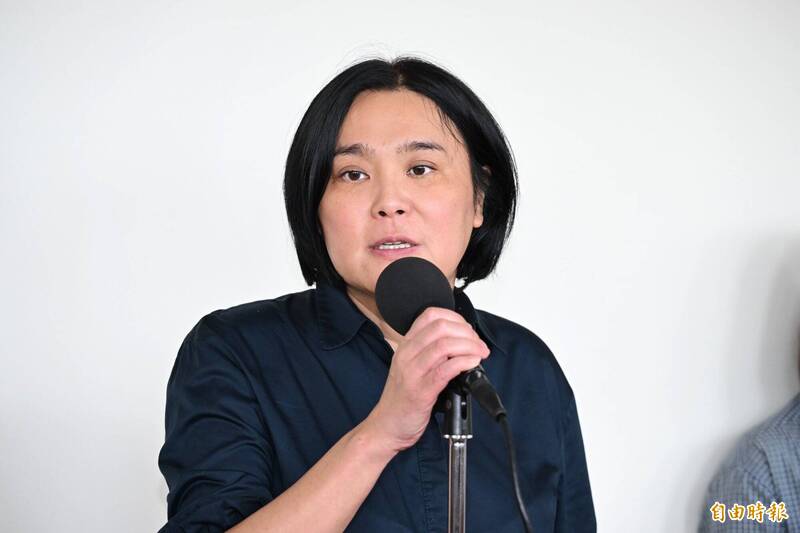 獨家》國會助理工會今發起連署 籲陳玉珍28連署立委撤回提案