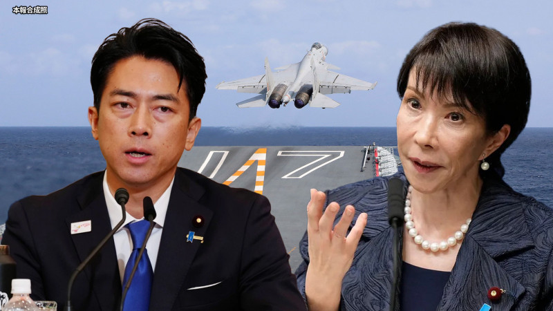 自由說新聞》中國大使洗白「共機挑釁」慘翻車！他揭「戰狼玩火」4大目的