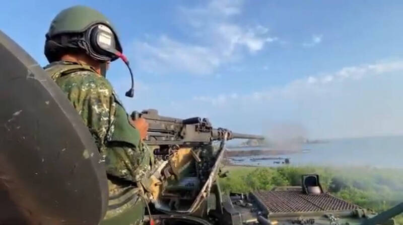 馬防部證實南竿官兵與詐團勾結 已核予適處、依法究辦