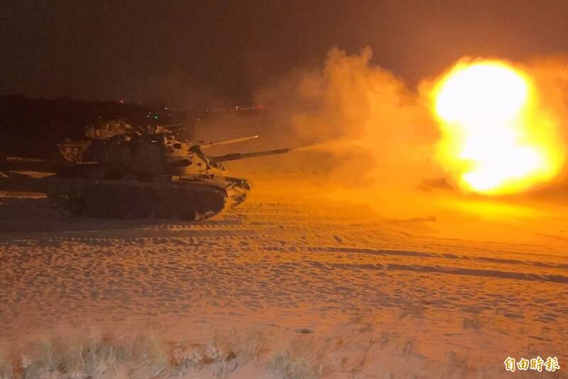 逾60士官兵涉人頭戶送辦 馬防部：戰備編組調整將影響降最低