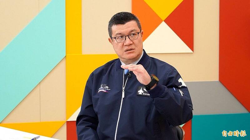 馬士元：小紅書停止解析非全封 無關限制言論自由