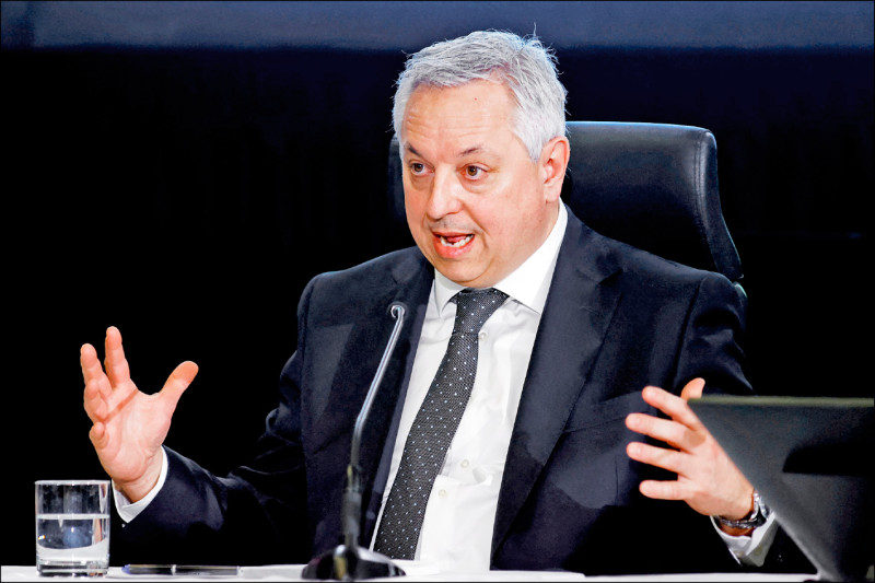 前加拿大安全情報局長︰中國「工業級規模」 偷技術供共軍使用