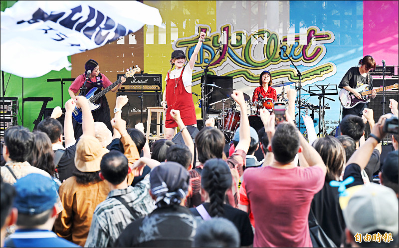 《台北市長蔣萬安施政3週年市政總檢討系列報導 - 公共建設篇》 跨單位資源促公館再生 一殯、河岸營造待檢驗