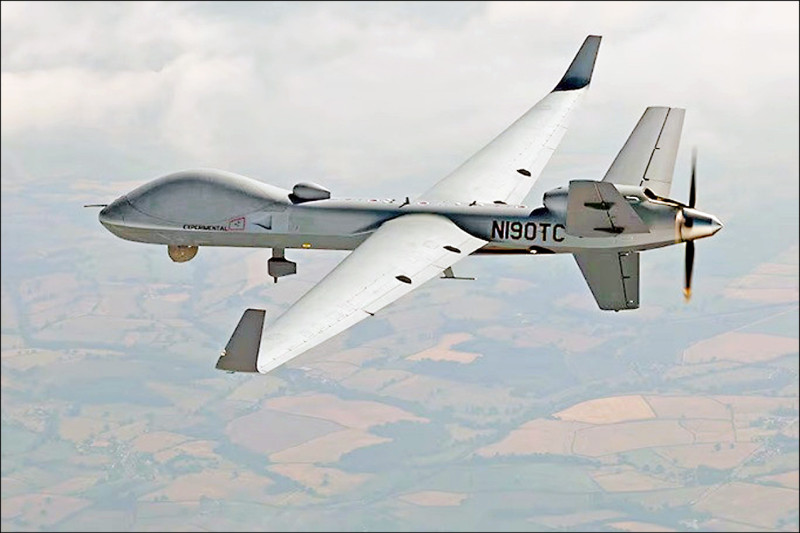 國防部談美國防授權法案 台美合作機制 均依節點執行