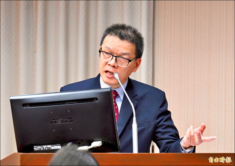 藍擬修中天條款 NCC:藉行政訴訟續播 有負面效應