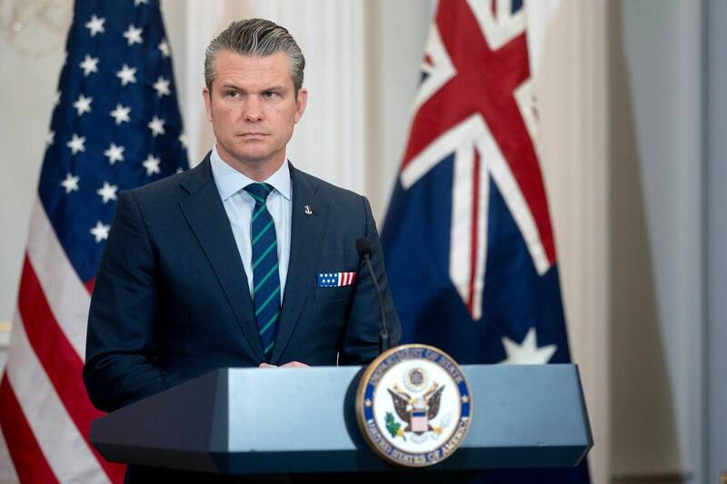 換位子就換腦袋?赫格塞斯2016曾說:軍人有義務拒絕非法命令