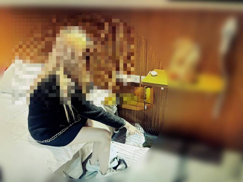 買春嫌泰國妹「照騙」告詐欺 警方趁勢破「一樓一鳳」