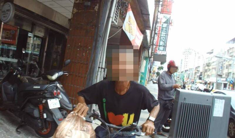 不信邪!5度酒後騎鐵馬都栽在同一員警手上 重罰2萬4000元