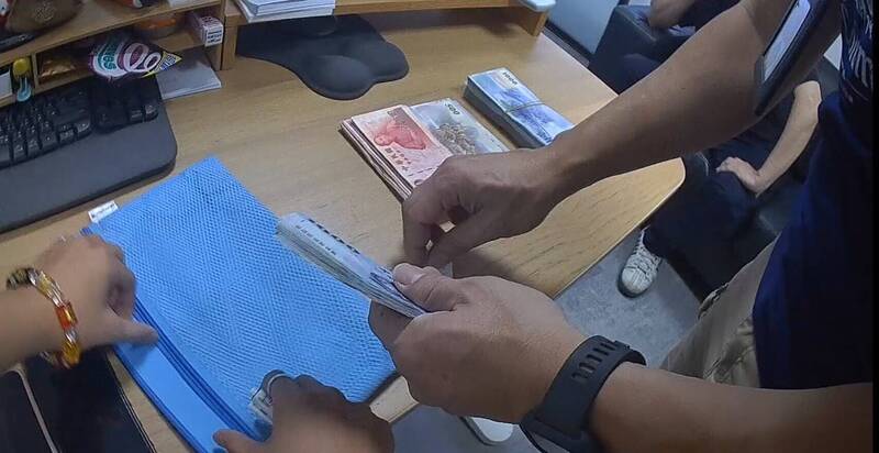 創意私房翻版! 「5F自拍網站」涉販兒少性影像 3人被訴