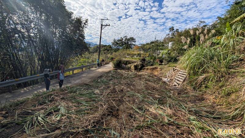 獨家》三峽大峽谷環保蟑螂案 插角里長劉添財、2業者收押
