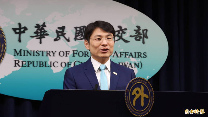 青森規模7.6強震 外交部:目前沒有傳出國人受災受困