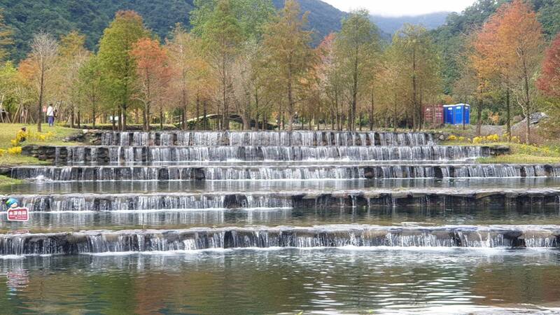 宜蘭秘境三層坪太搶手 封閉3年重開放、未來2個月預約全額滿