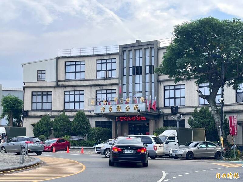 竹縣斥資15億多打造竹東綜合行政中心 即將開工