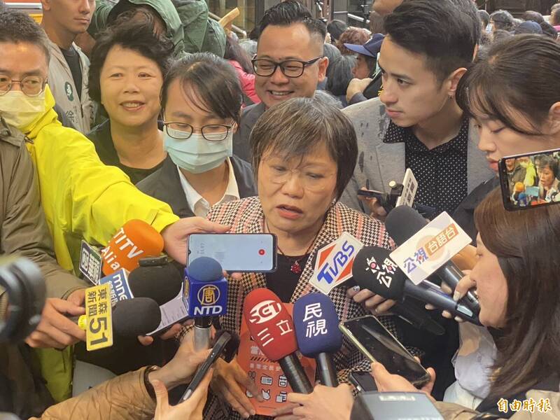 蔣萬安再槓劉世芳禁小紅書有效？ 劉世芳：內政部依法辦理