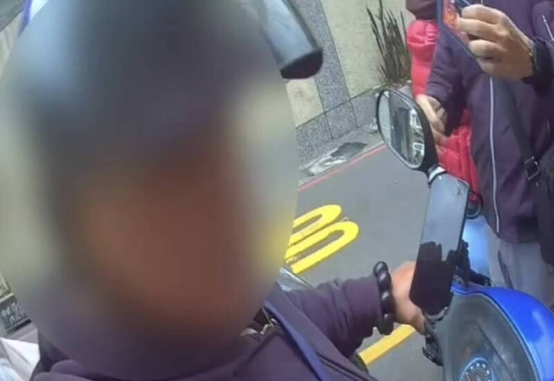 涉嫌流竄桃園地區販毒 警收網逮2藥頭