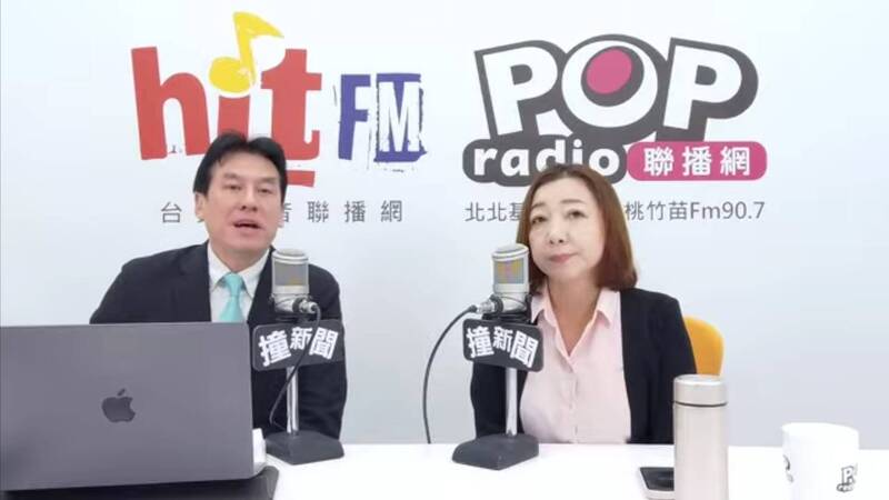 宜蘭縣長選舉藍白合？陳琬惠主張民調決定農曆年前產生人選