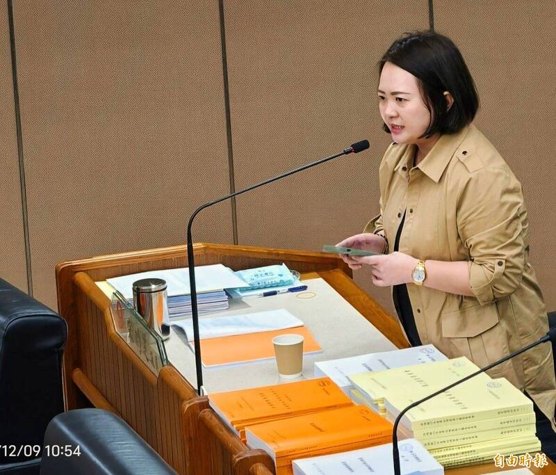 澎湖龍門風力舉辦說明會惹議 前後任建設處長「互槓」