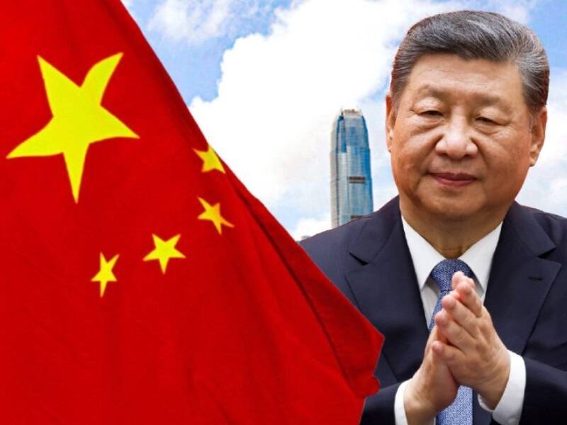 RSF:今年中國關押記者121人居全球之冠 北京成新聞自由公敵