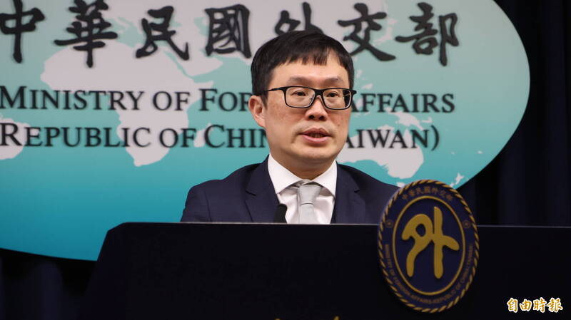 南韓電子入境卡稱我國「中國台灣」 外交部：重新檢視台韓關係