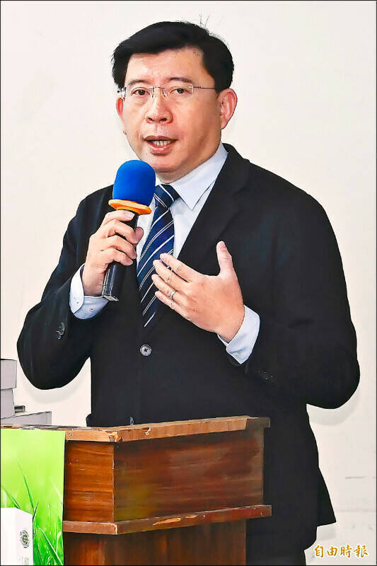 批國民黨把人民當白癡！公督盟：恐再修法將叛國間諜除罪