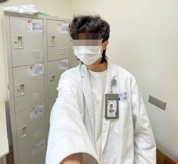 撞死醫大生法官問是否道歉? 父千字言求重判「1狀況」轉頭離庭