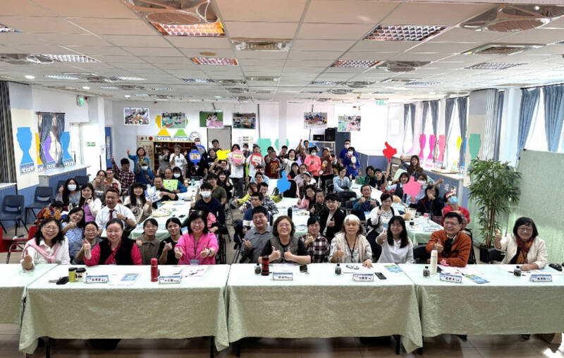 德蘭盃身心障礙者自我倡議比賽 首獎曝無障礙環境2處可改善