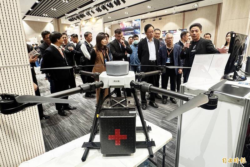 2025桃園青創博覽會引爆新創浪潮 攜手Plug and Play展現全球創新力