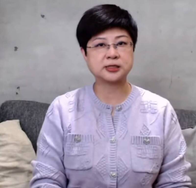 詐騙案多如數位幽靈  林志潔：拒絕小紅書享「法外特權」