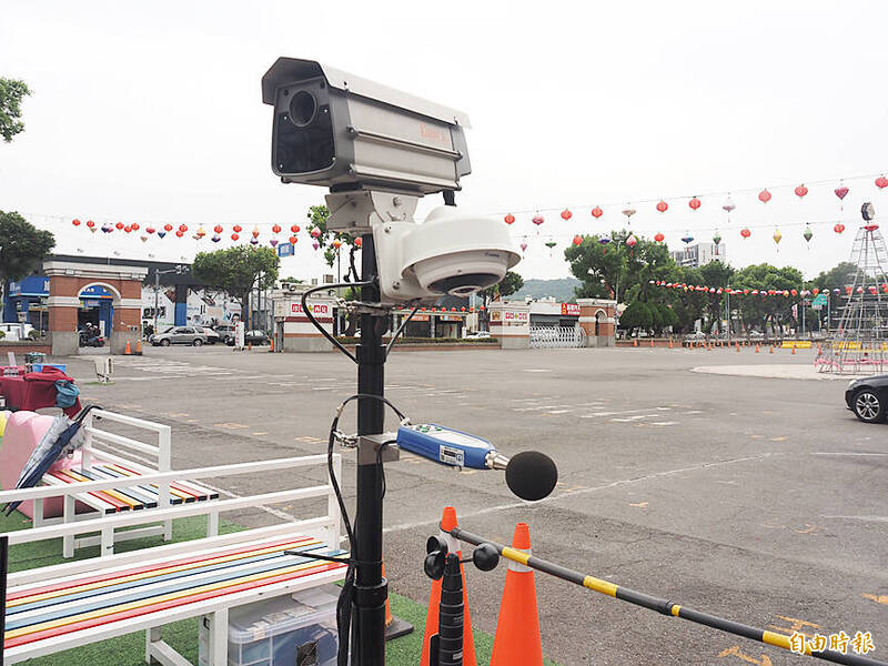 《TAIPEI TIMES》Long-term care tax deductions, noise fines increased