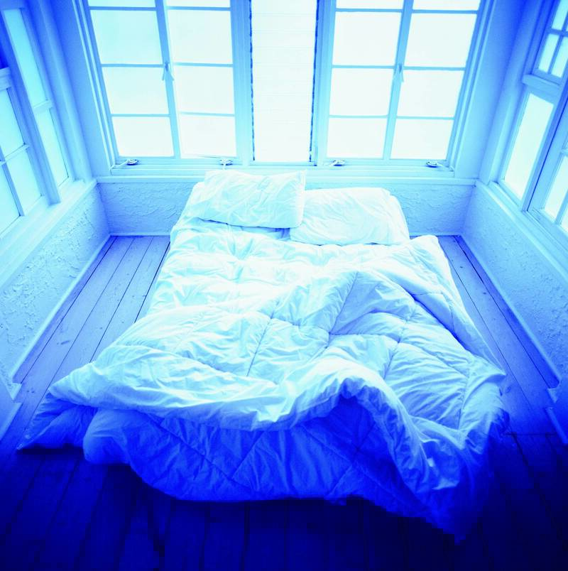 起床別急著整理床鋪! 外國研究揭「不摺棉被」有益健康