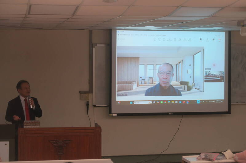 高市提台灣有事論 日退役陸將:打亂中國攻台陣腳