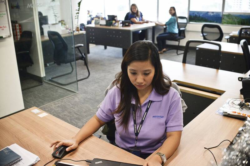 太早上班也不行！西班牙女「早到40分鐘」被開除 法院揭關鍵