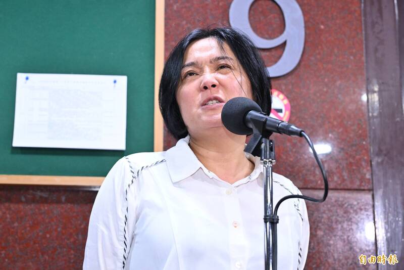 在野黨隨時可再推「立委助理費除罪化」 矢板明夫：民進黨應有替代方案