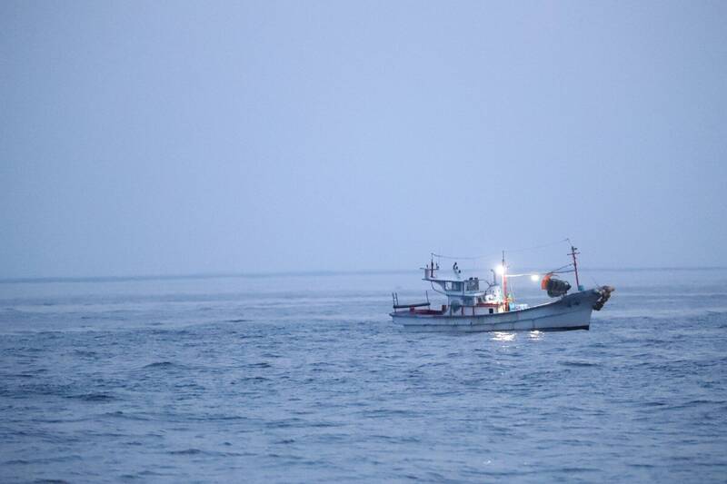 收逾500萬保證金！ 南韓打擊非法捕撈 扣押6艘中國漁船