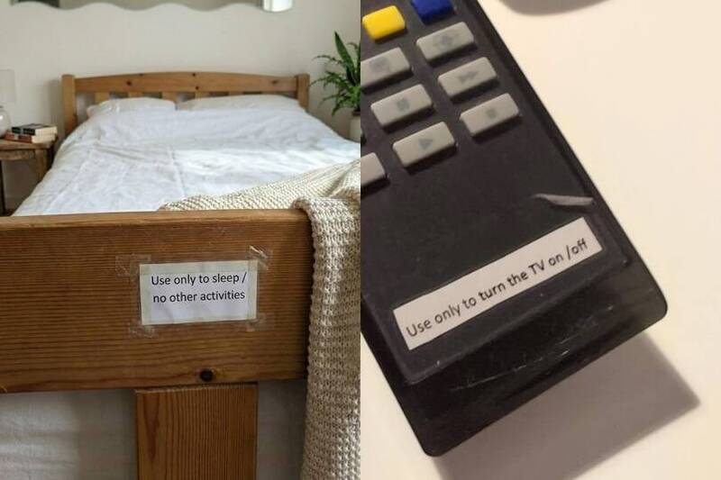 伊斯坦堡奇遇!民宿床架「這告示」讓夫妻檔傻眼