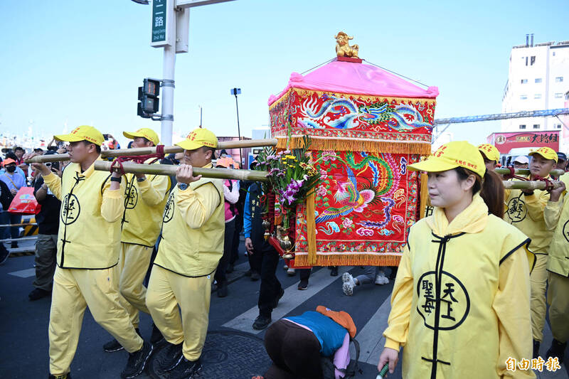 內政部：宗教自由獲憲法保護 形成共識前不宜貿然推動「宗教基本法」