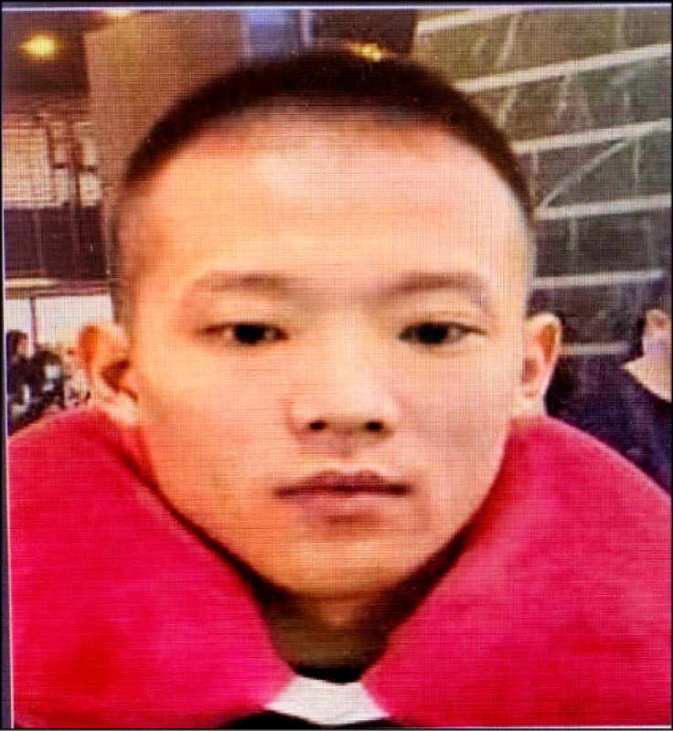 高雄羅天義槍擊命案 主嫌潛逃通緝 5月因「閃兵案」與陳零九等藝人被拘提