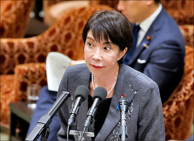 開通兩年餘 日中熱線「打了也接不通」