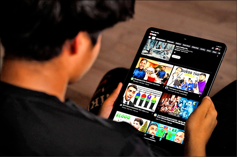 全球首創/澳洲16歲以下禁用社群平台 今上路