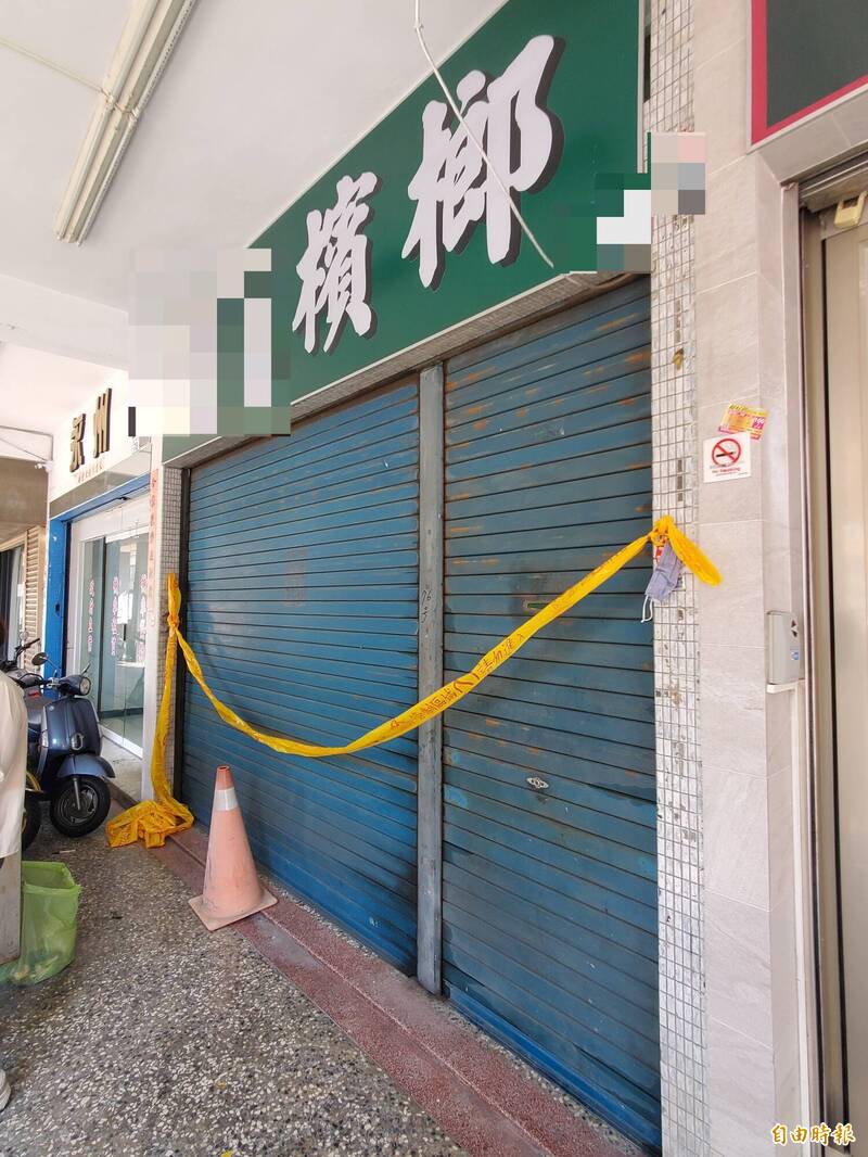 疑似債務糾紛 高雄檳榔攤老闆娘遭砍不治 嫌犯已被逮