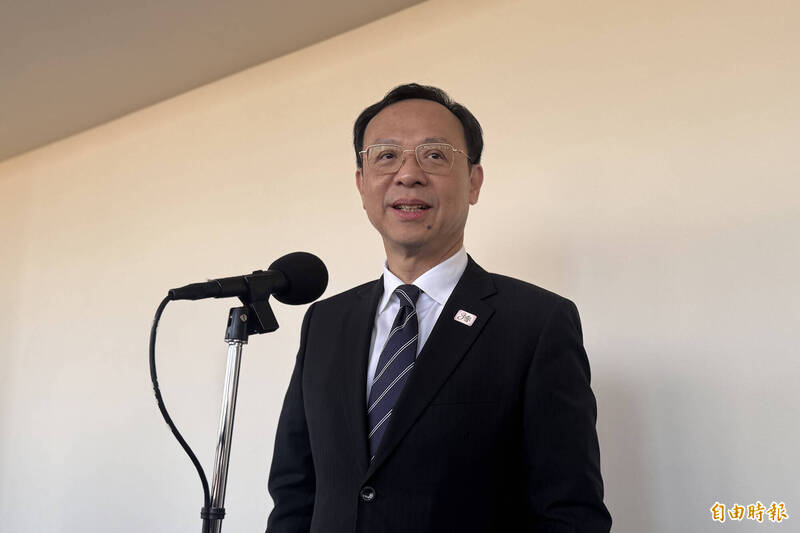 身權法院版將出爐 石崇良:草案回應身障團體訴求