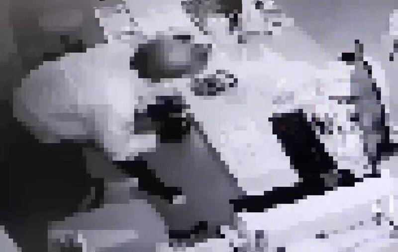 挑同棟大樓連兩天上門行竊 大台北闖空門慣竊落網