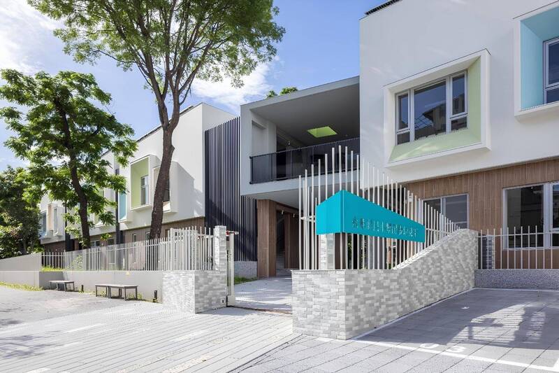 少子化下強化育兒支持 教育部9年投上百億新建公共化幼兒園舍