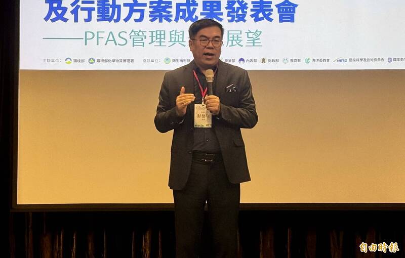 環評法若要修法 彭啓明:預計明年下半年進行