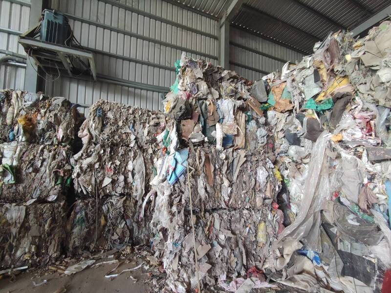 跨國非法輸出廢棄物所得5490萬 基檢起訴23人、5負責人求重刑