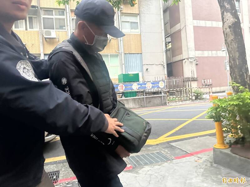 太子集團不只爽買豪宅超跑!豪華遊艇登記香港停台灣 再拘提6人