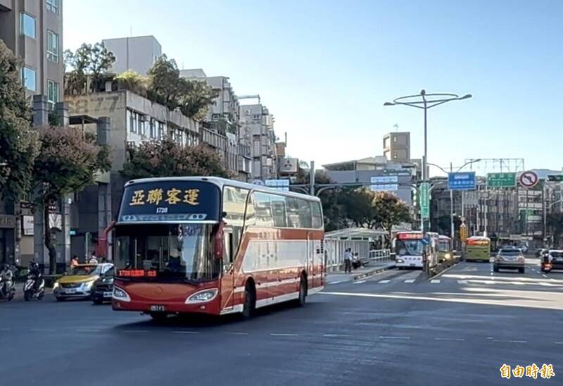 公館圓環拆除通勤時間翻倍?北市公運處端數據駁斥